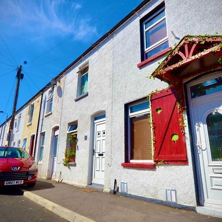 Princess Becfola Holiday Home Belfast Exterior foto