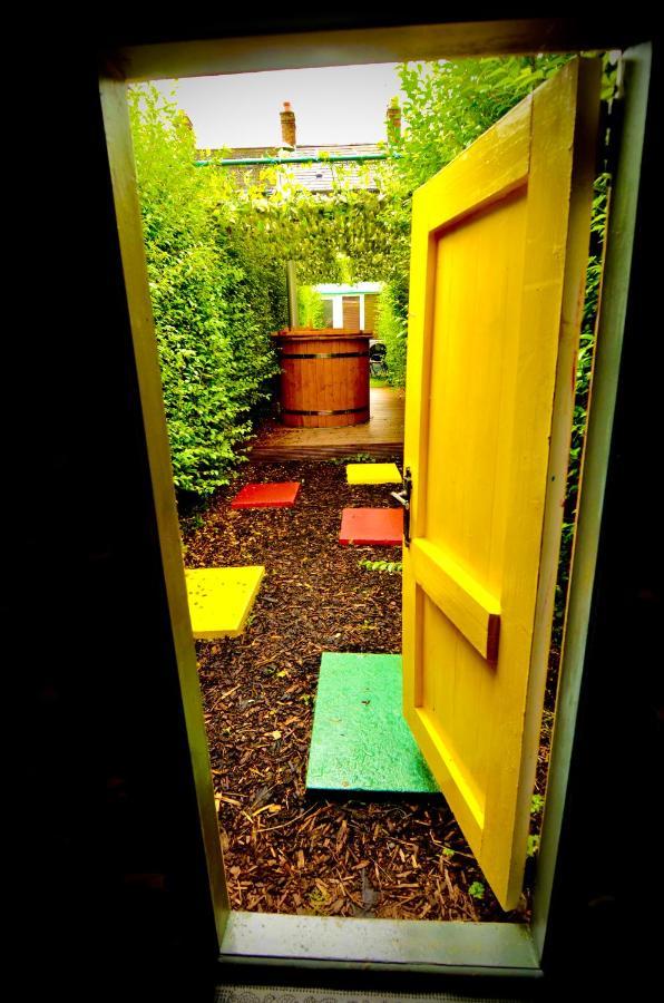Princess Becfola Holiday Home Belfast Exterior foto