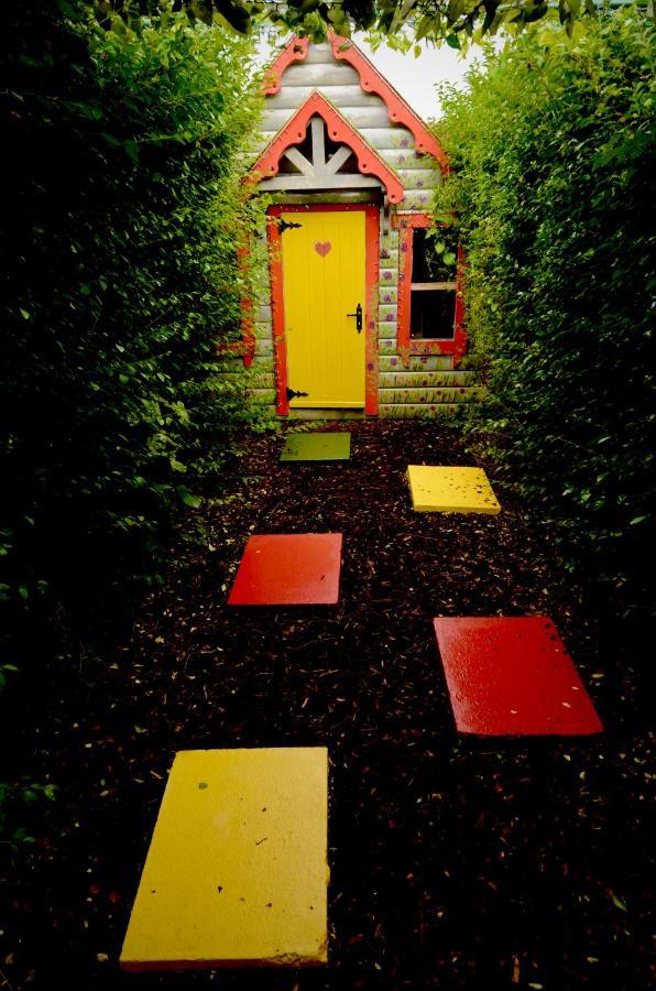 Princess Becfola Holiday Home Belfast Exterior foto