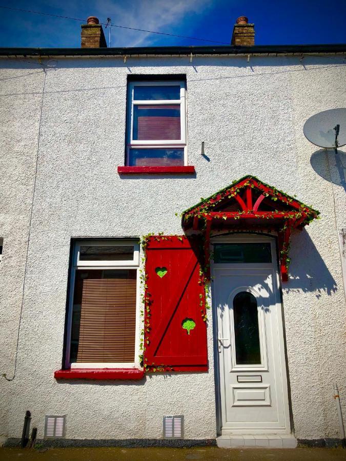 Princess Becfola Holiday Home Belfast Exterior foto