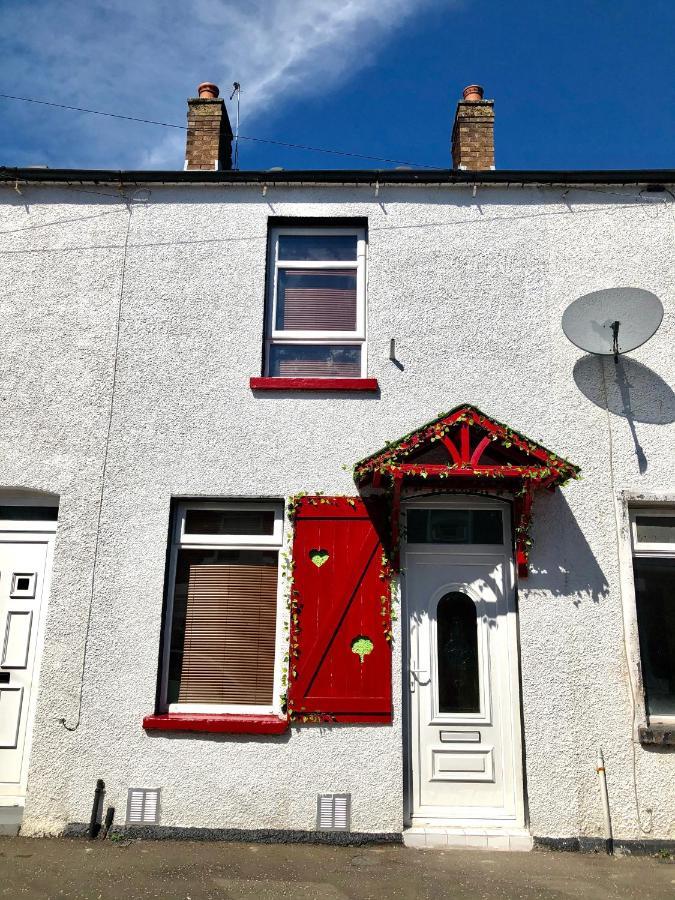 Princess Becfola Holiday Home Belfast Exterior foto